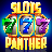 Slots Panther - best casino slots machines and free bonus spins icon