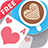 Solitaire: Match. Love Story icon