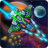 Space Outlaw Free icon