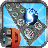 Space Ball 3D icon