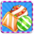 Super Candy Games icon