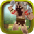 Super Tribes Block Survival icon
