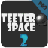 Teeter Space 2 icon