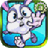 Mad Rabbit Run icon