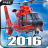 Helicopter Simulator 2016 Free icon