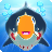 Tiny Fish Adventure icon