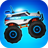 Monster Truck Police icon