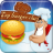 Top Chef Burger Shop icon