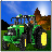 Tractor Drive Simulator icon