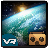 Gravity Space Walk VR icon