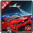 Turbo Car Theft 3D icon