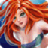 Mermaid Joy icon