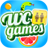 WC Games version 1.1