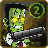 Zombie Safari icon