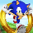 Sonic Dash 13.11.25.12.07.21