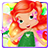 Baby Fairy Care icon