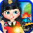 Baby Heroes Police Academy icon