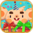 Baby Mouse: Girls Birthday icon