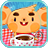 Baby Mouse: Tea Party icon