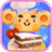 Baby Mouse: Wedding Cake icon