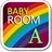 Baby room A icon