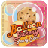 Balloon Bakery - Party Jam. icon