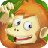 Banana Kong icon