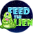 Feed the Alien icon