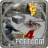 Fight 4 Freedom icon