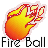 Fire Ball icon