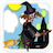 Flapa Witch icon