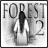 Forest 2: Black Edition version 1.2