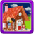Baby build Dream House icon