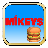 Burger Drive-By icon