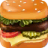 Burger Rush icon