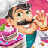 Cake Shop Bakery Chef Story version 1.0