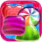 Candy Gummy Jelly Royale Story icon