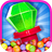 Candy jewelry icon