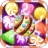 Candy Sweet Heroes icon
