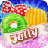 Jelly blast Star icon