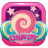 Candy Blast Jelly Pop Party icon