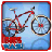 Bmx Wash icon