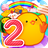 ChicksRun2 icon