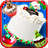 Xmas Cake icon