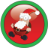 Christmas Fireworks Show icon