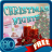 Christmas Nights Hidden Objects Free icon