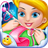 Christmas Tailor For Kids icon