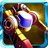 SpaceFrontierLimit icon