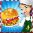 Burger Fever-Shop icon