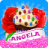 Cookie Angela version 1.2